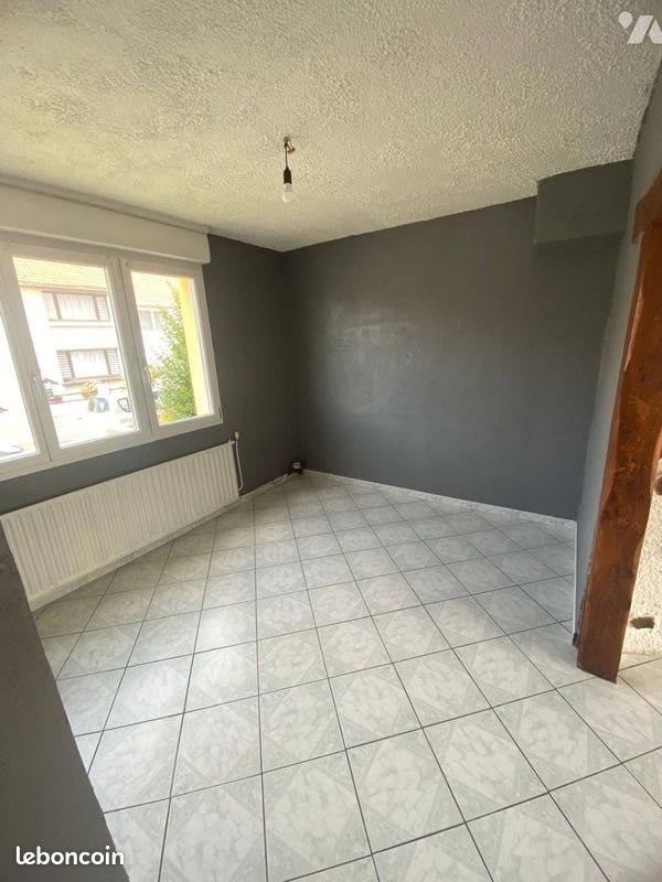 Maison à vendre, 118m², Rinxent