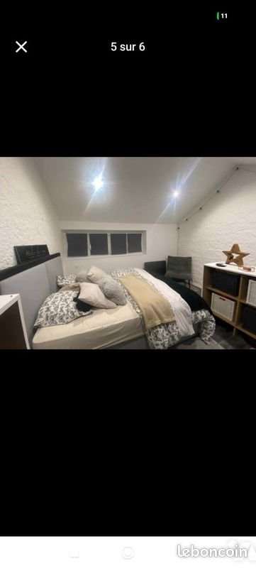 Appartement à louer, 45m², Sangatte