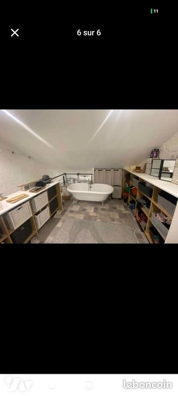 Appartement à louer, 45m², Sangatte
