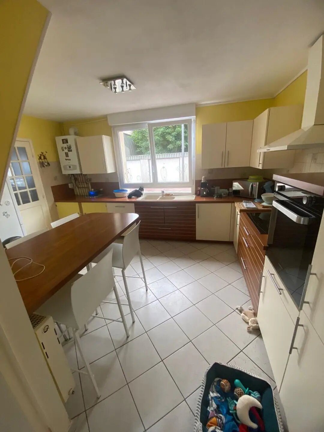 Maison à vendre, 75m², Calais