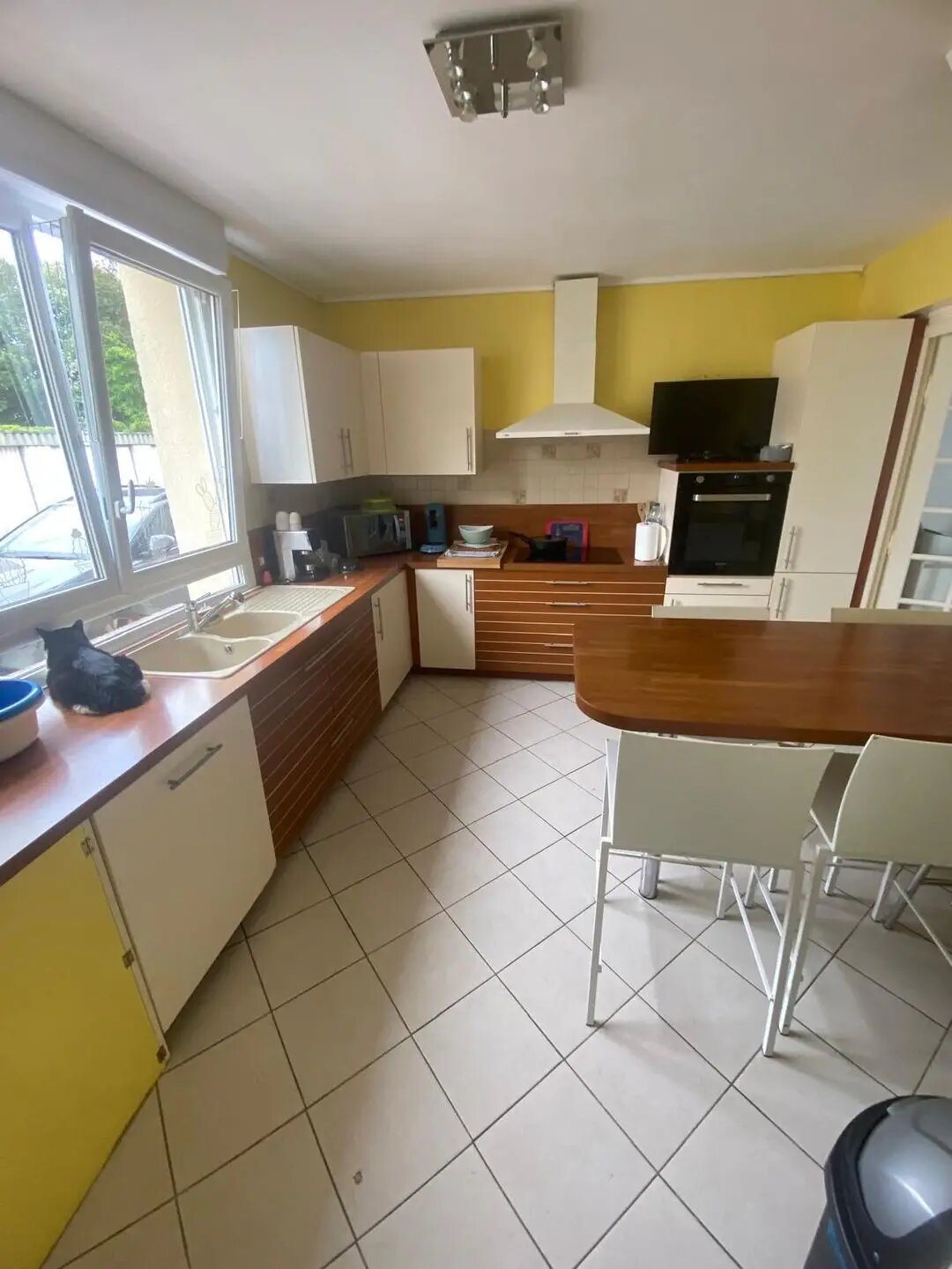 Maison à vendre, 75m², Calais