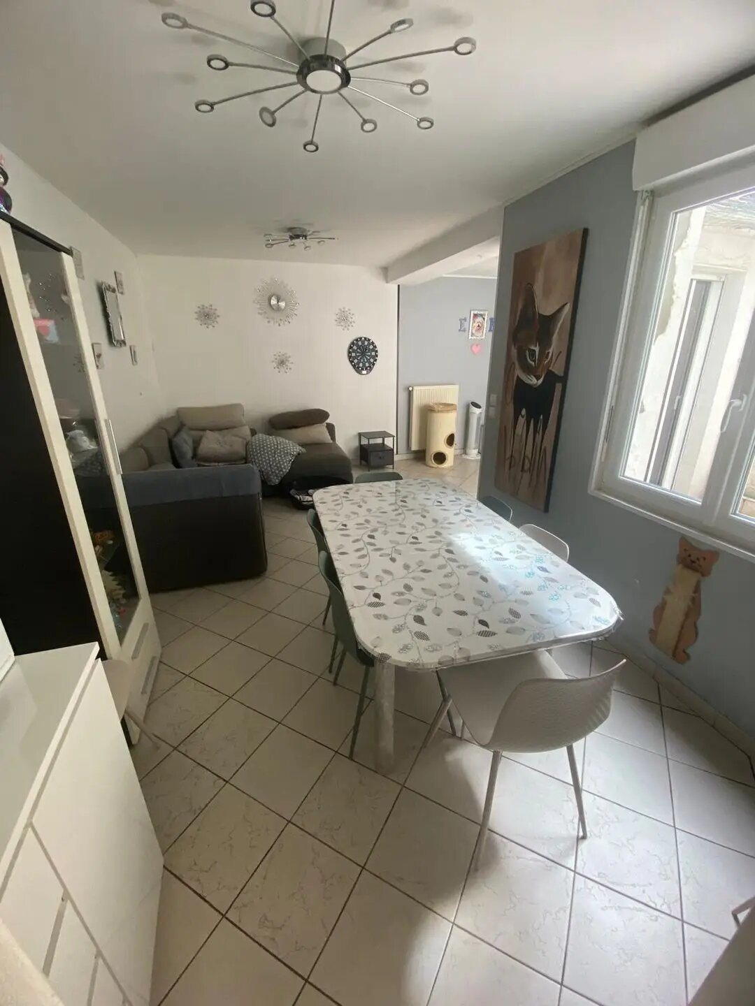 Maison à vendre, 75m², Calais