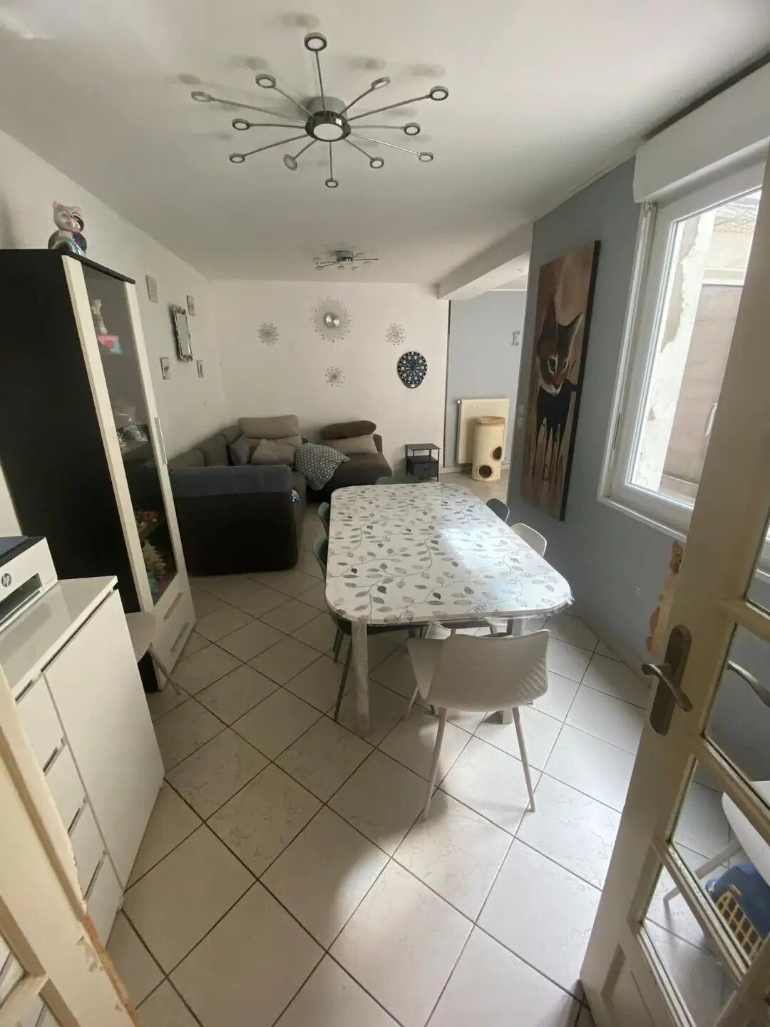 Maison à vendre, 75m², Calais