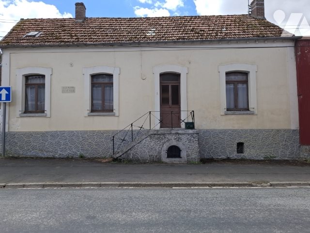 Maison à vendre, 96m², Labeuvrière