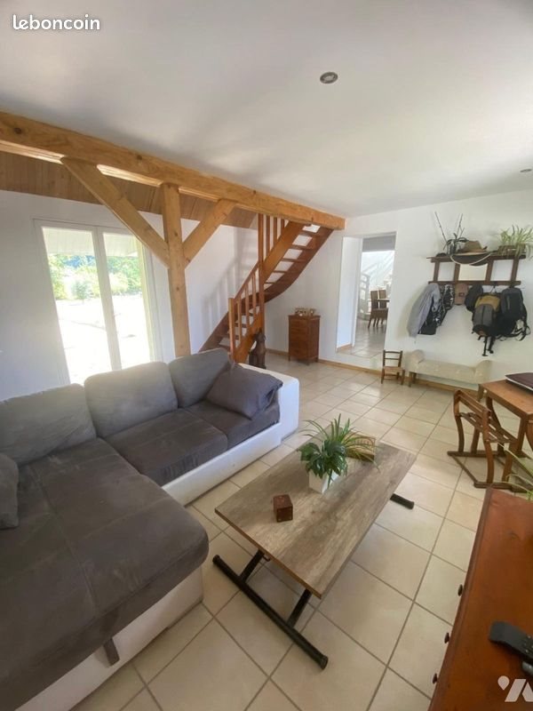 Maison à vendre, 130m², Licques