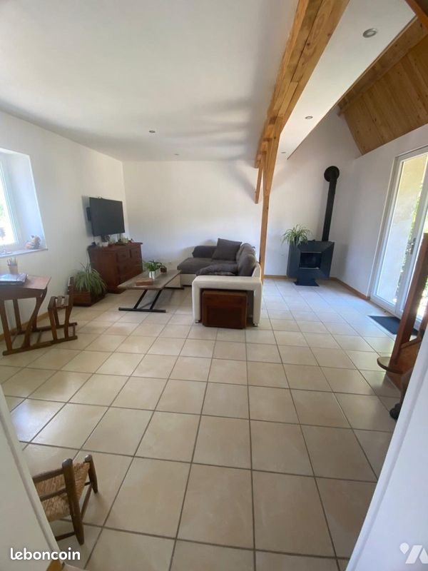 Maison à vendre, 130m², Licques