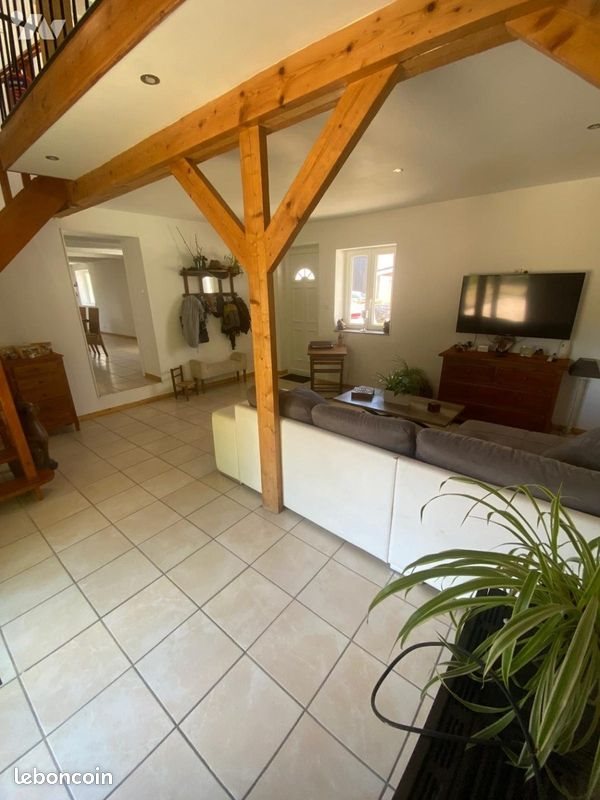 Maison à vendre, 130m², Licques