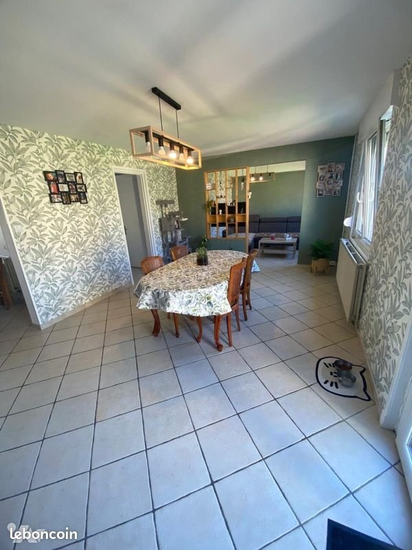 Maison à vendre, 106m², Calais