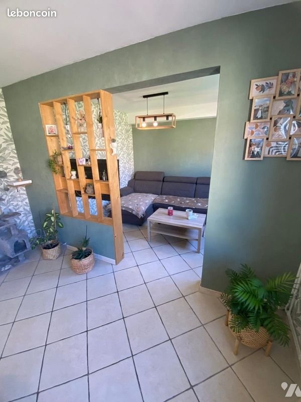 Maison à vendre, 106m², Calais