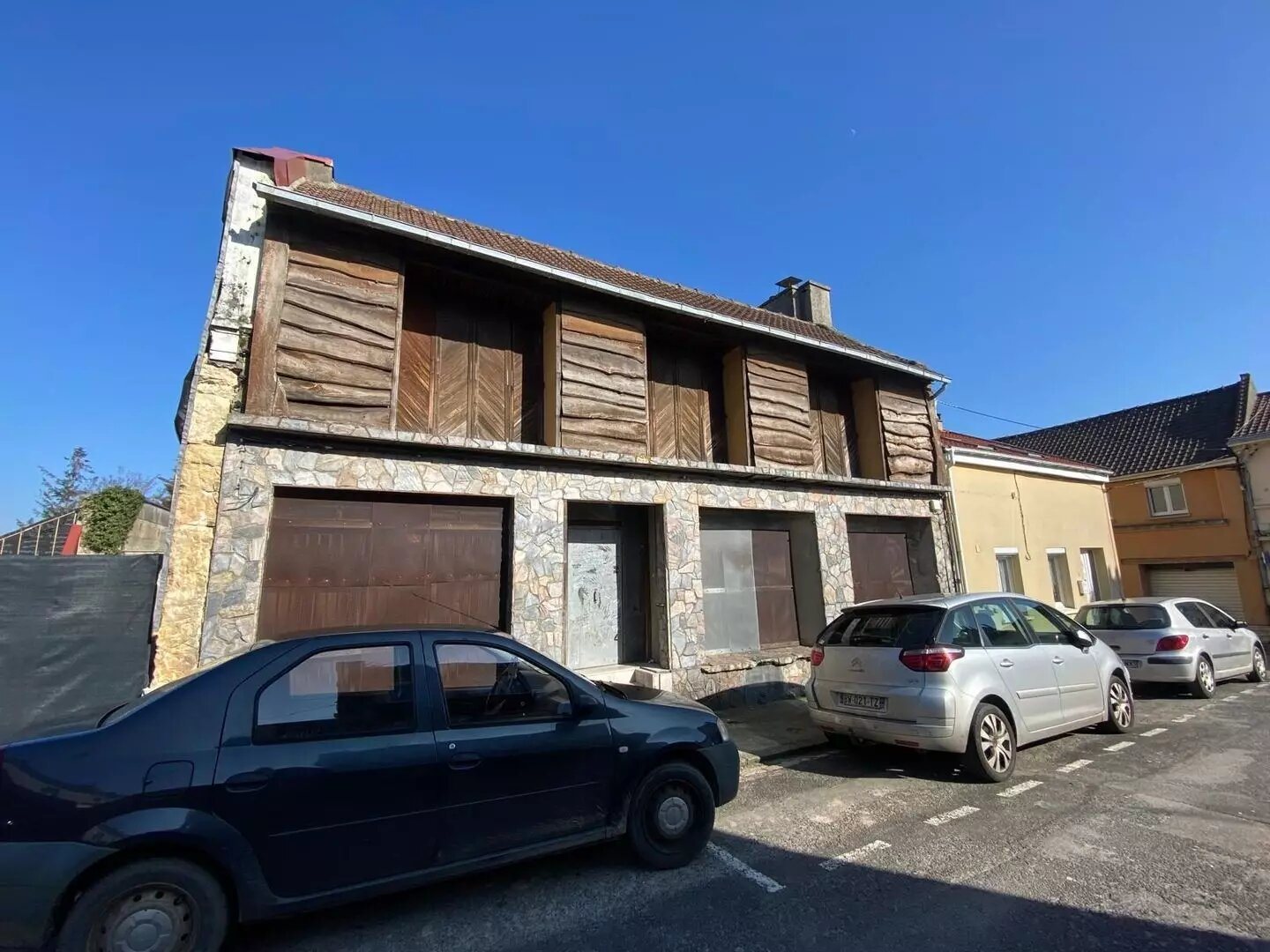 Maison à vendre, 129m², Guînes