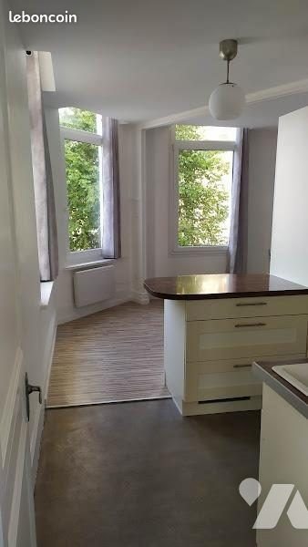 Appartement à louer, 39m², Calais