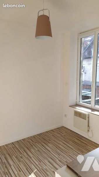 Appartement à louer, 39m², Calais