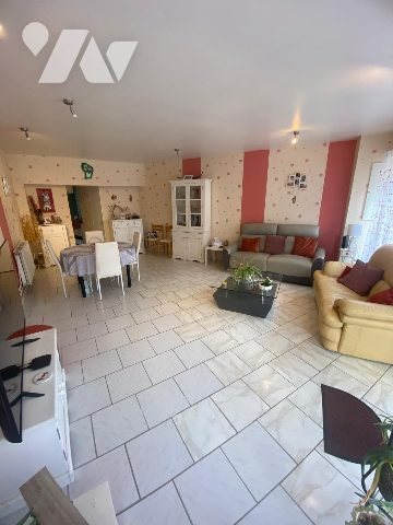 Maison à vendre, 96m², Calais