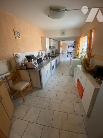 Maison à vendre, 96m², Calais