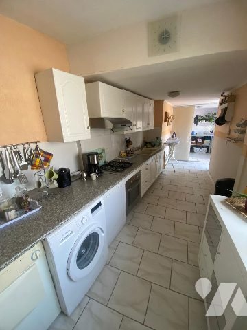 Maison à vendre, 96m², Calais