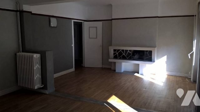Appartement à louer, 160m², Calais