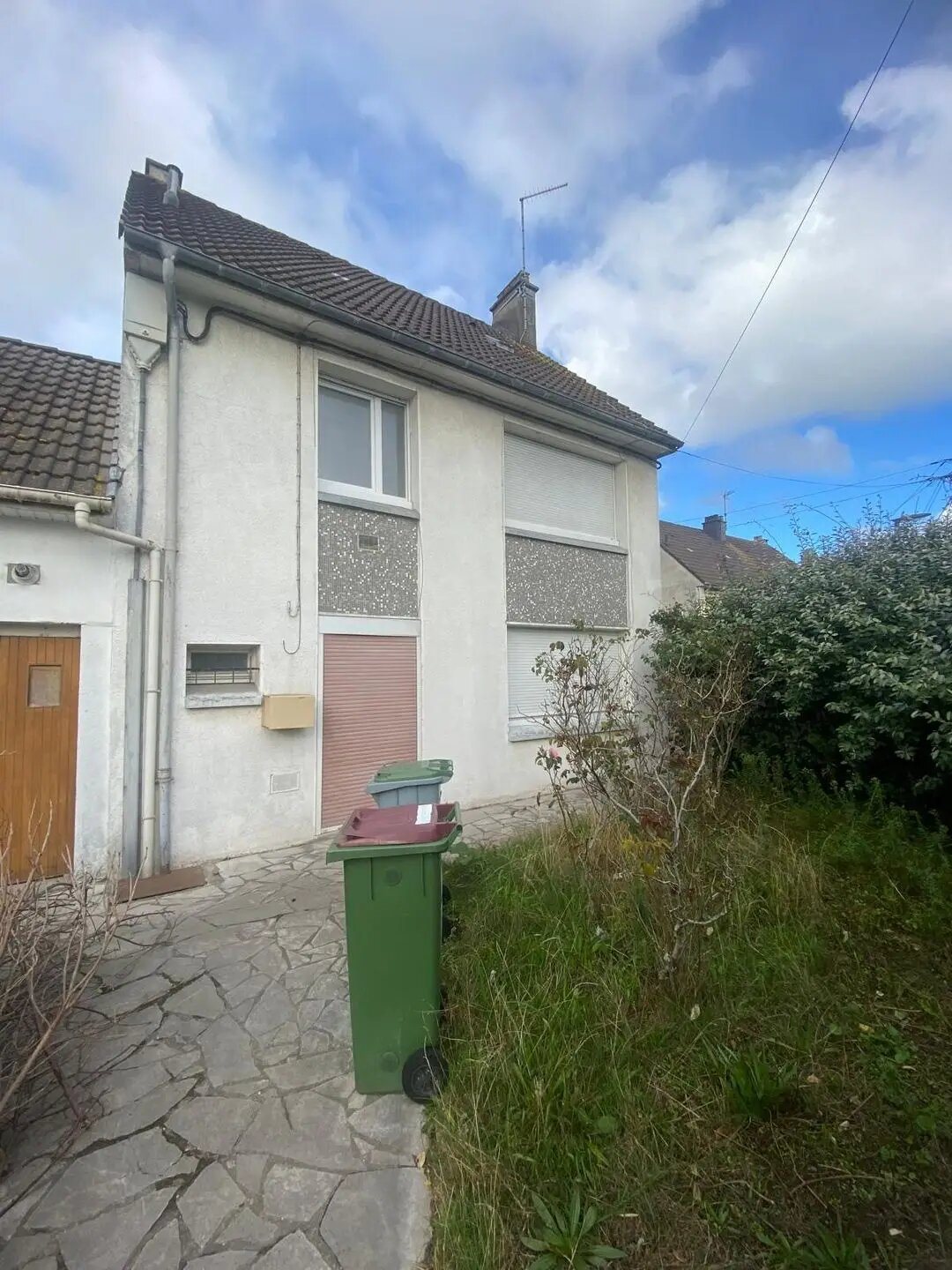 Maison à louer, 126m², Calais
