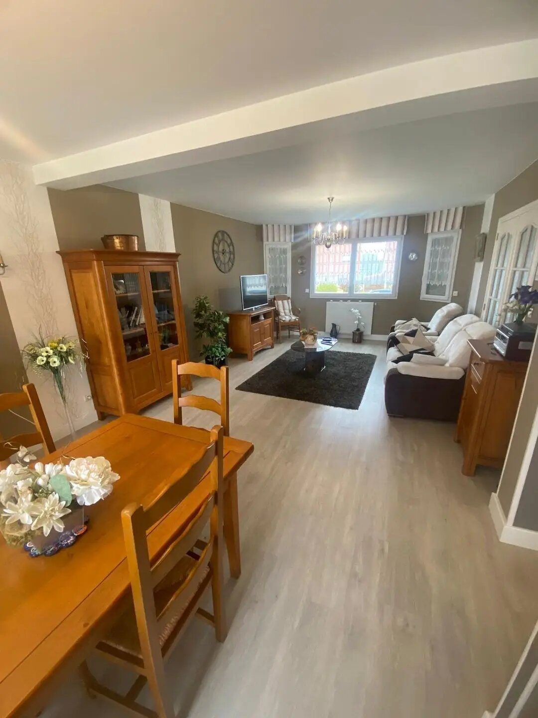Maison à vendre, 107m², Brêmes