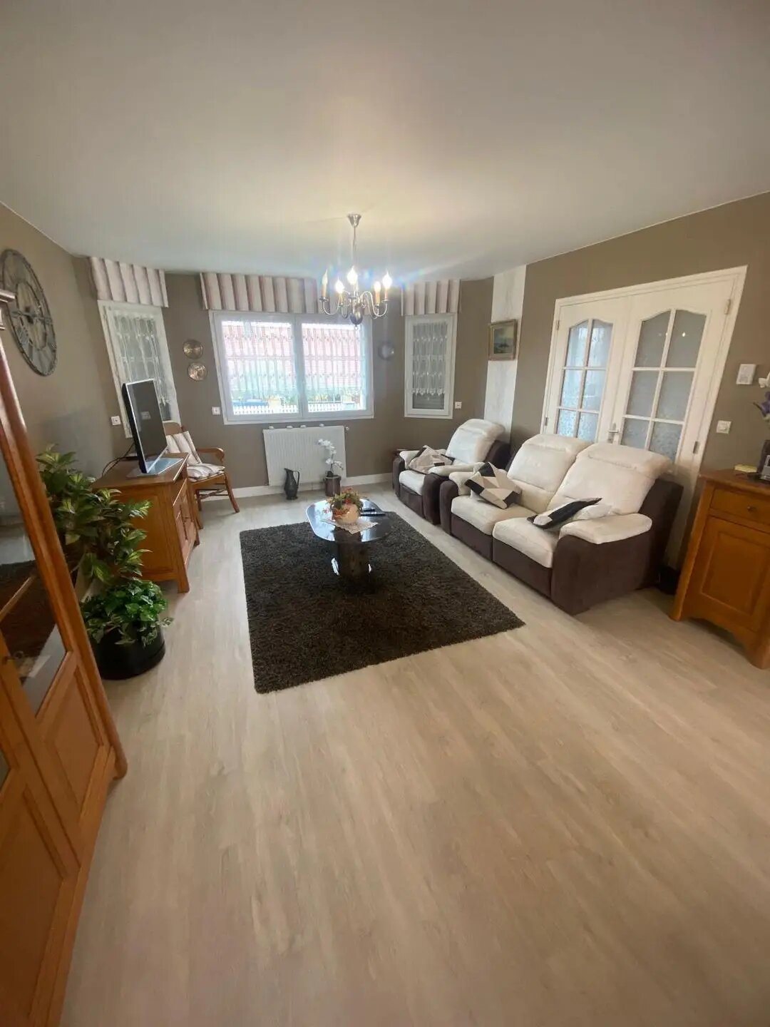 Maison à vendre, 107m², Brêmes