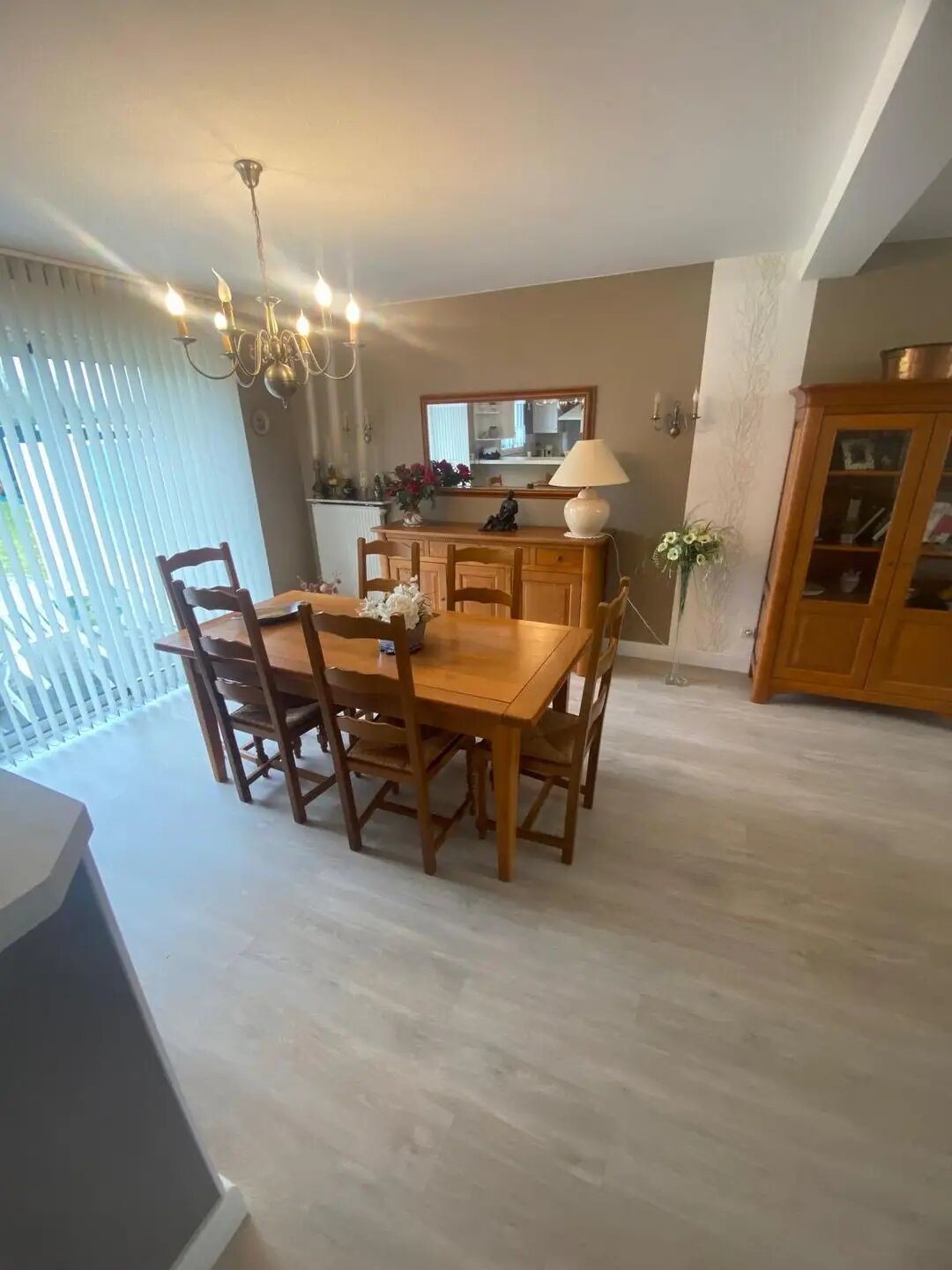 Maison à vendre, 107m², Brêmes