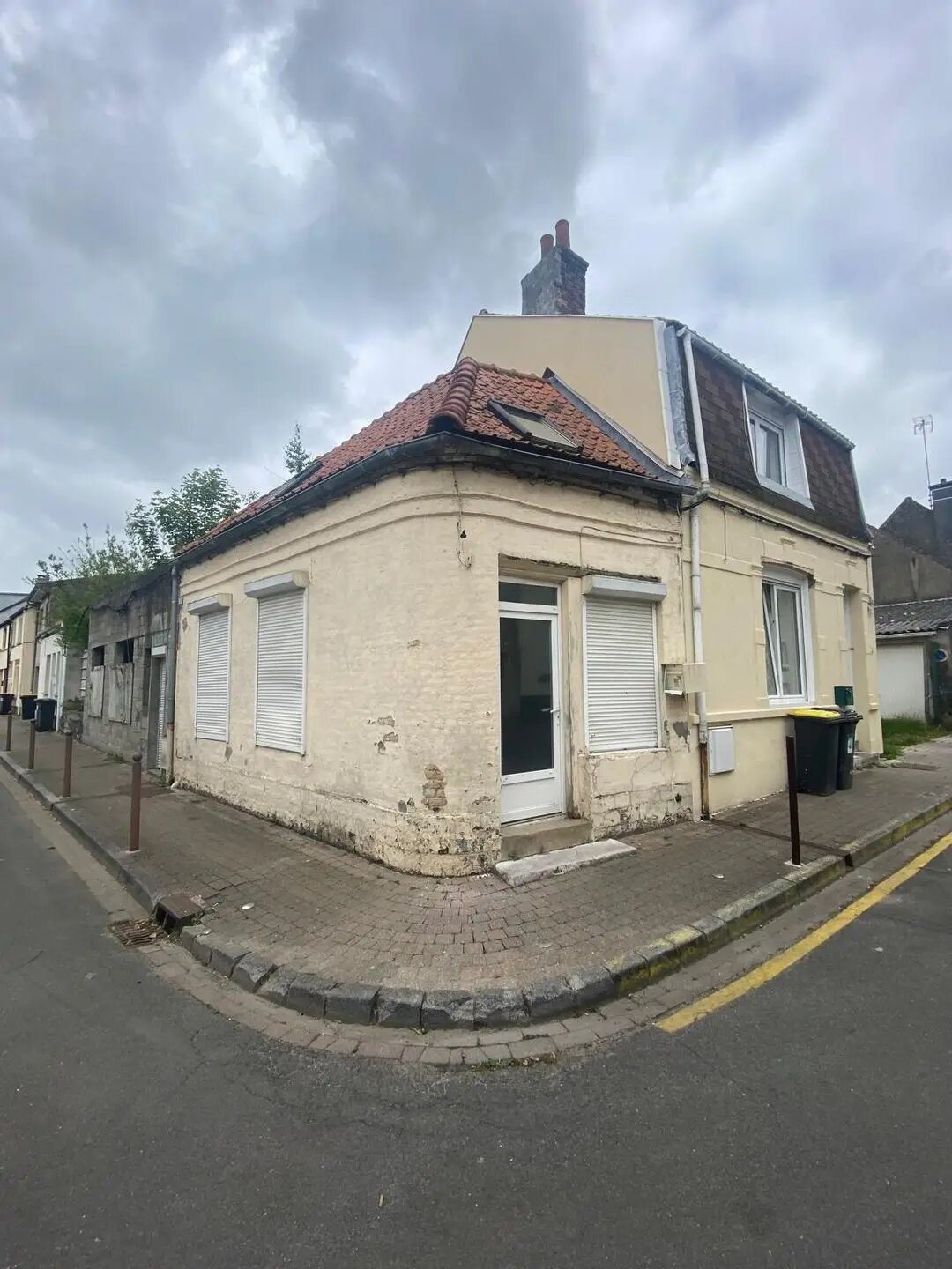 Maison à vendre, 39m², Guînes