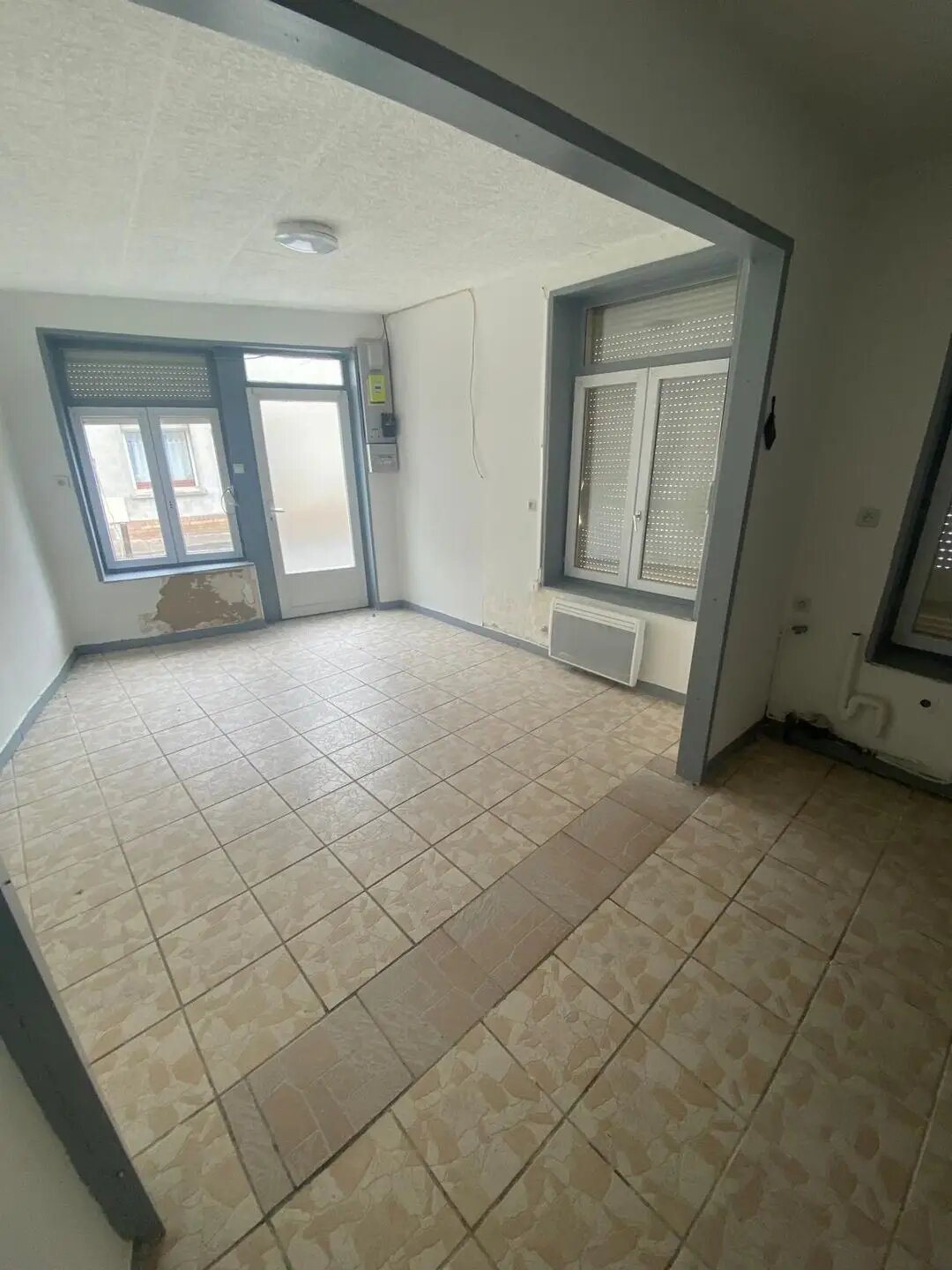 Maison à vendre, 39m², Guînes