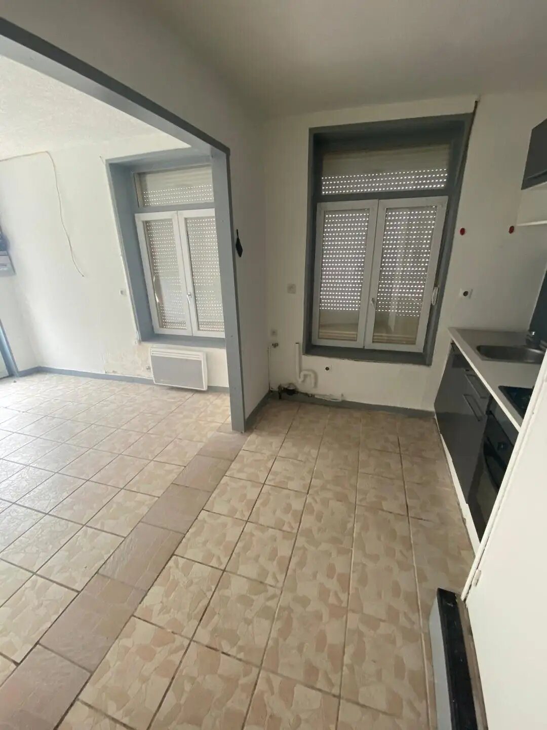 Maison à vendre, 39m², Guînes