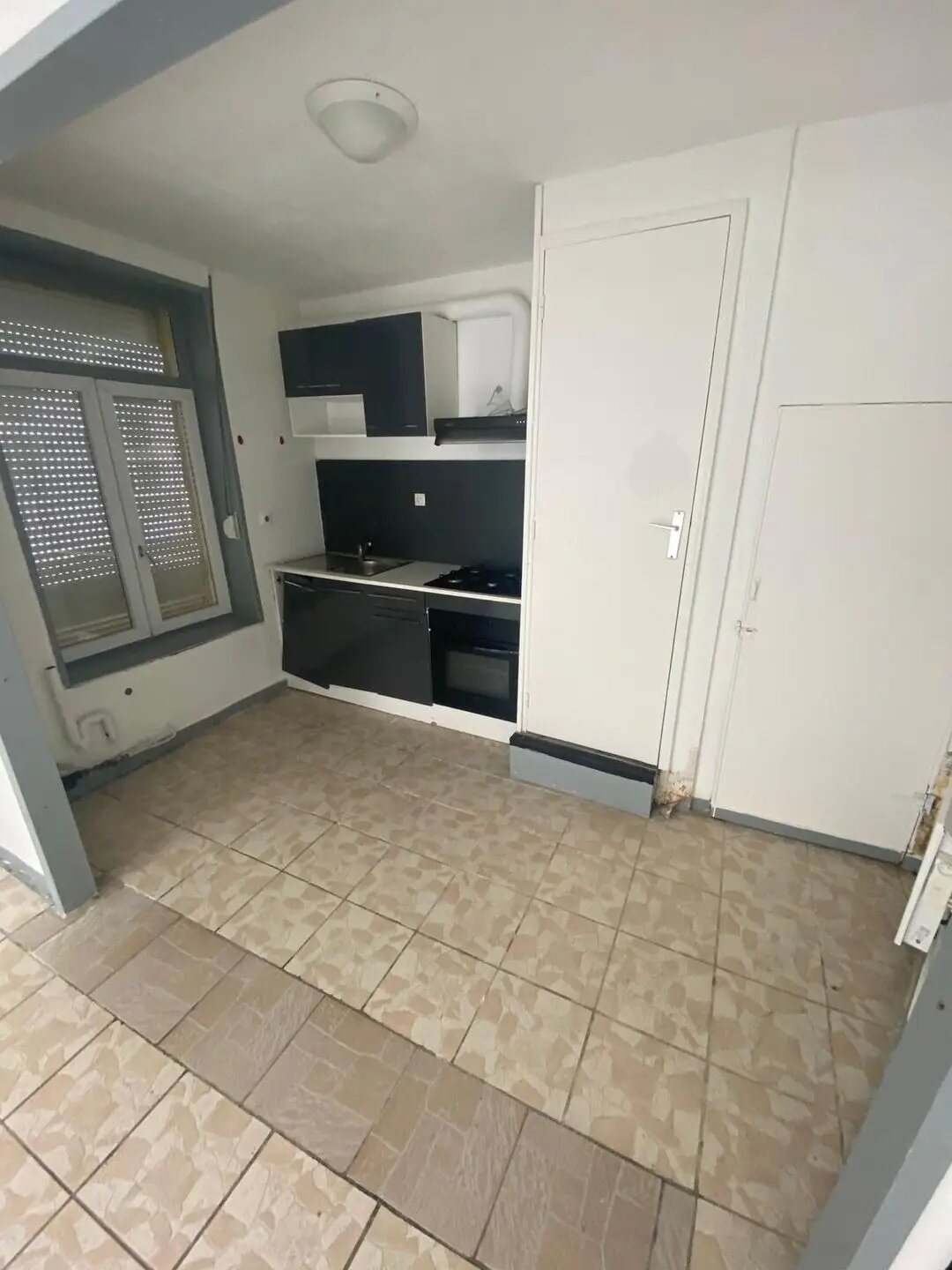 Maison à vendre, 39m², Guînes
