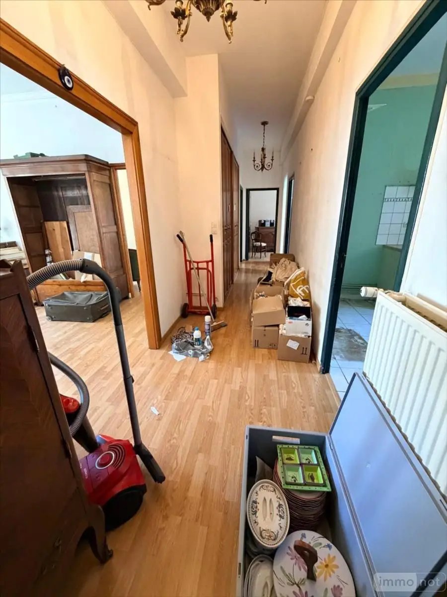 Appartement à vendre, 117m², Rouen