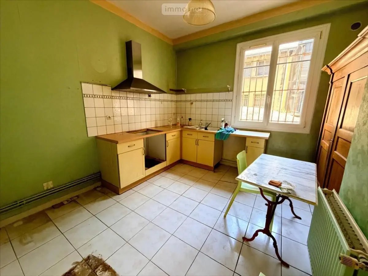 Appartement à vendre, 117m², Rouen