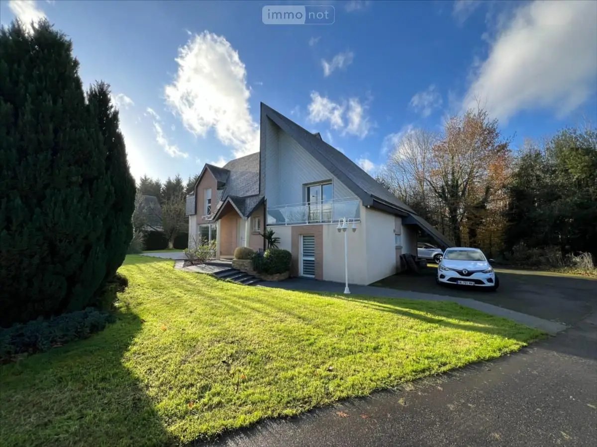 Maison à vendre, 180m², Malaunay