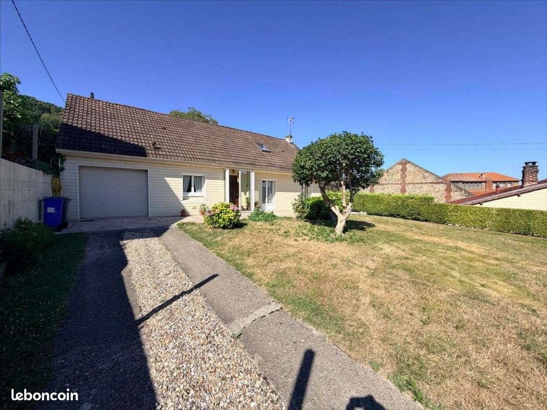 Maison à vendre, 110m², Rouen