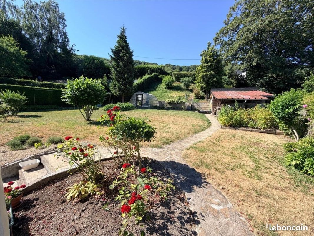 Maison à vendre, 110m², Rouen