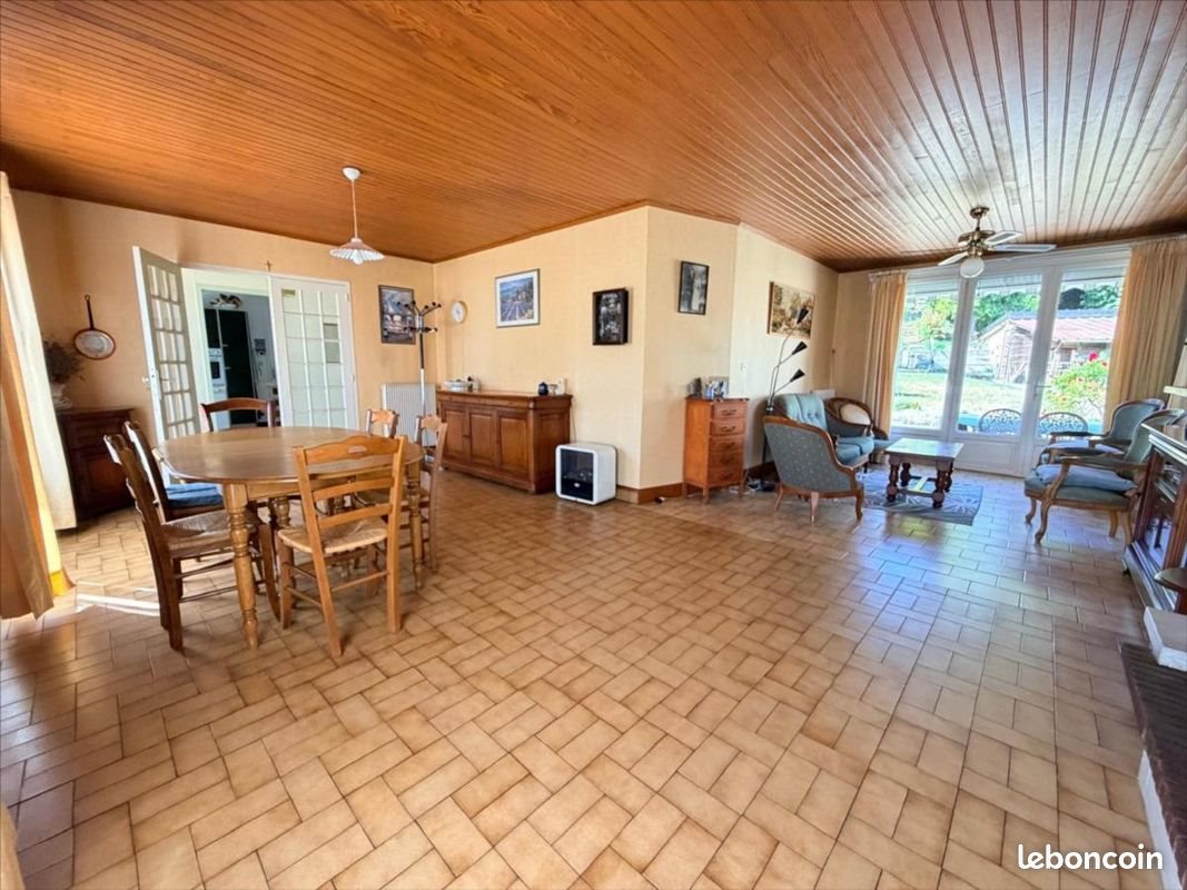 Maison à vendre, 110m², Rouen