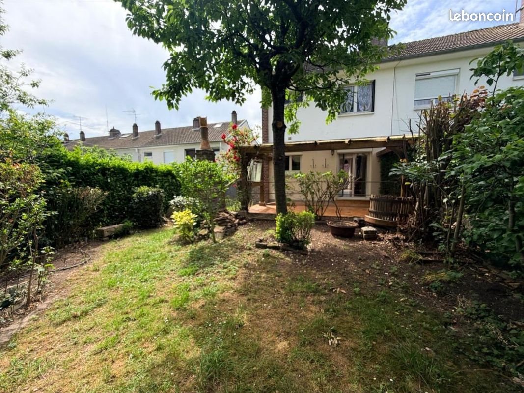 Maison à vendre, 76m², Rouen