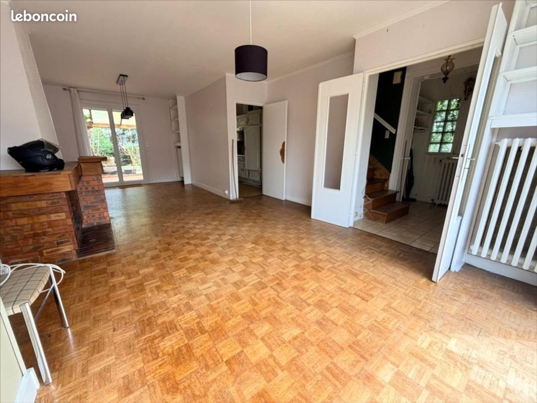Maison à vendre, 76m², Rouen