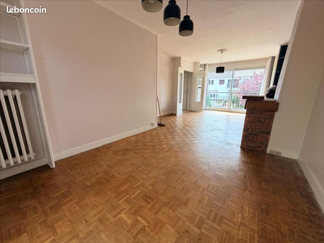 Maison à vendre, 76m², Rouen