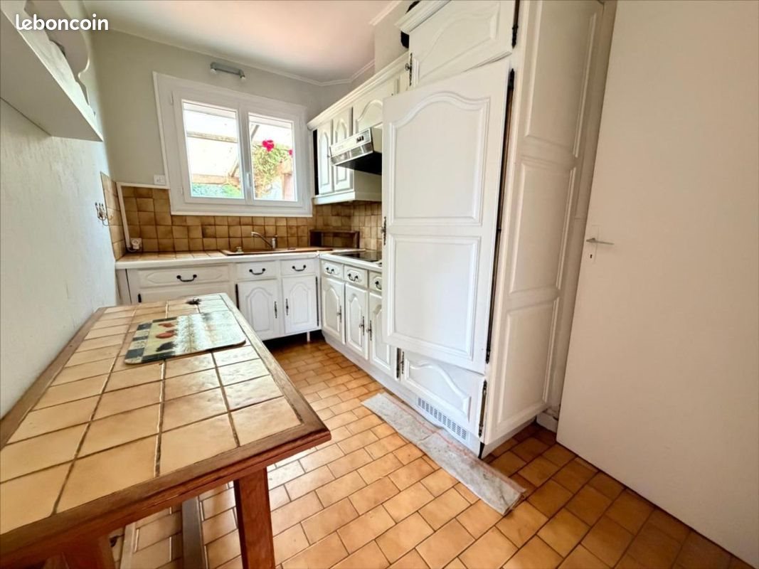 Maison à vendre, 76m², Rouen