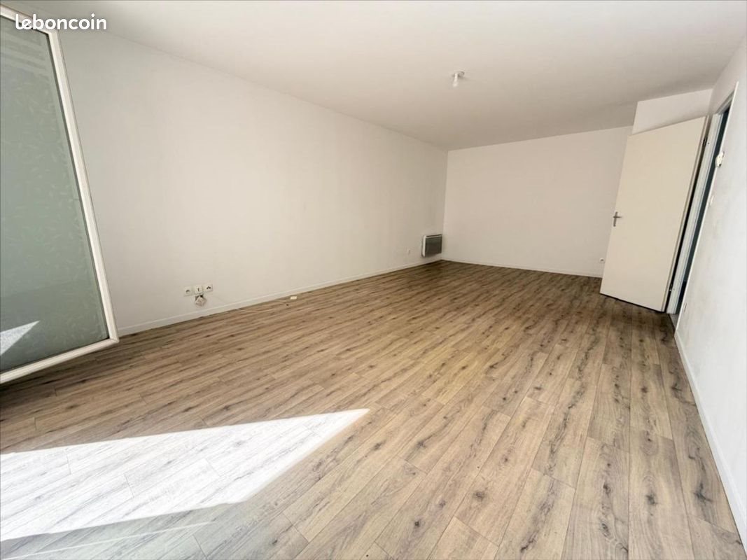 Appartement à vendre, 53m², Rouen