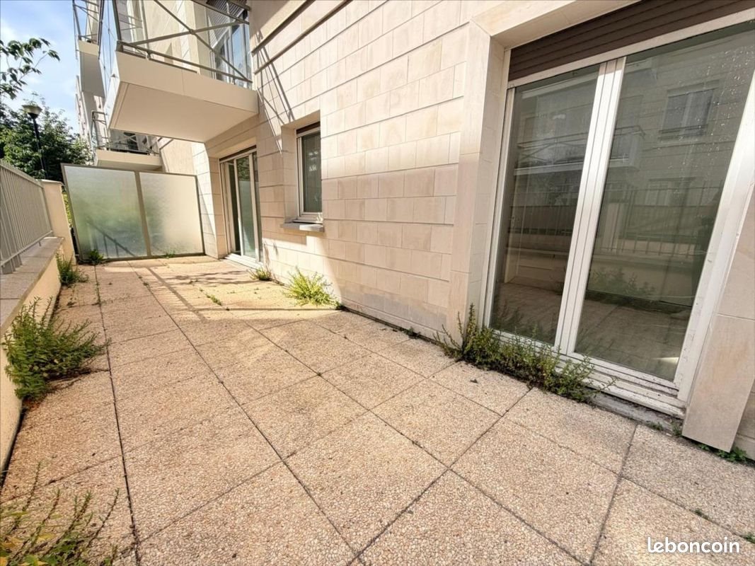 Appartement à vendre, 53m², Rouen