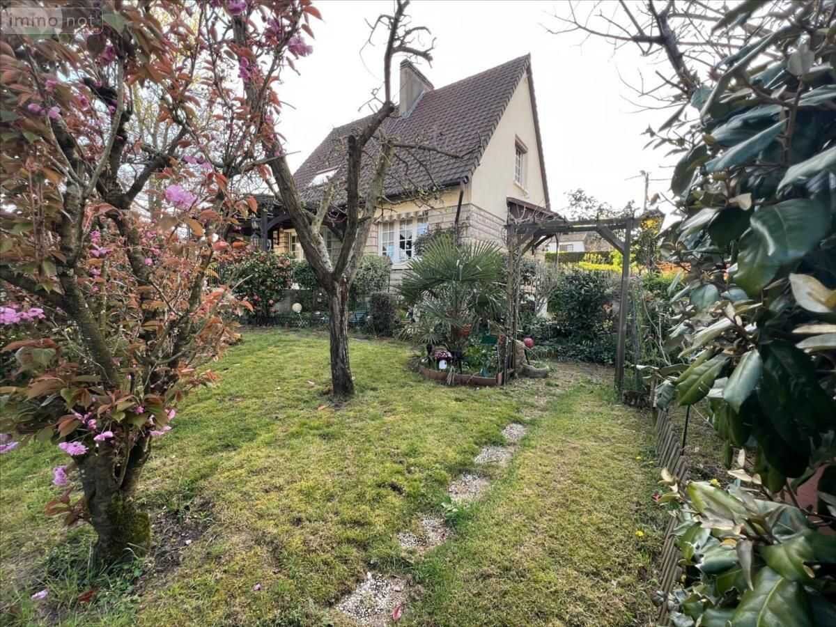 Maison à vendre, 85m², Saint-Etienne-du-Rouvray