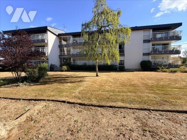 Appartement à vendre, 107m², Bois-Guillaume