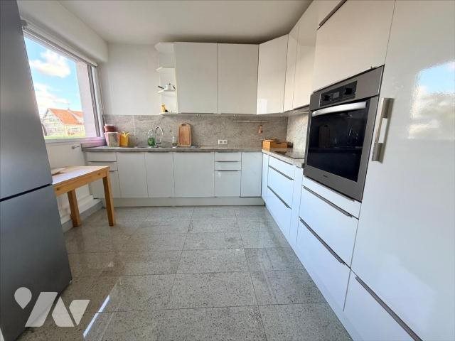 Appartement à vendre, 107m², Bois-Guillaume