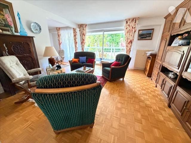 Appartement à vendre, 107m², Bois-Guillaume