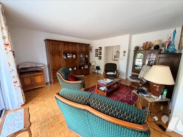 Appartement à vendre, 107m², Bois-Guillaume