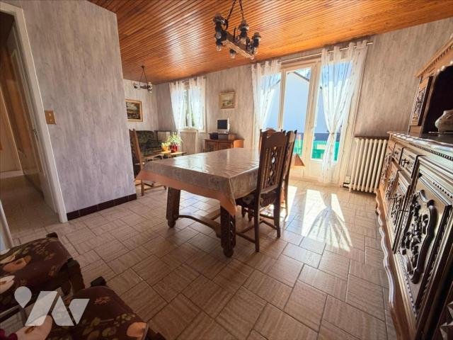 Maison à vendre, 65m², Le Grand-Quevilly