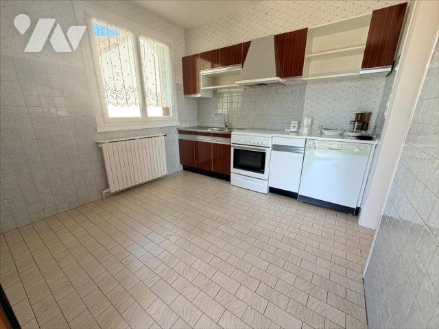 Maison à vendre, 65m², Le Grand-Quevilly