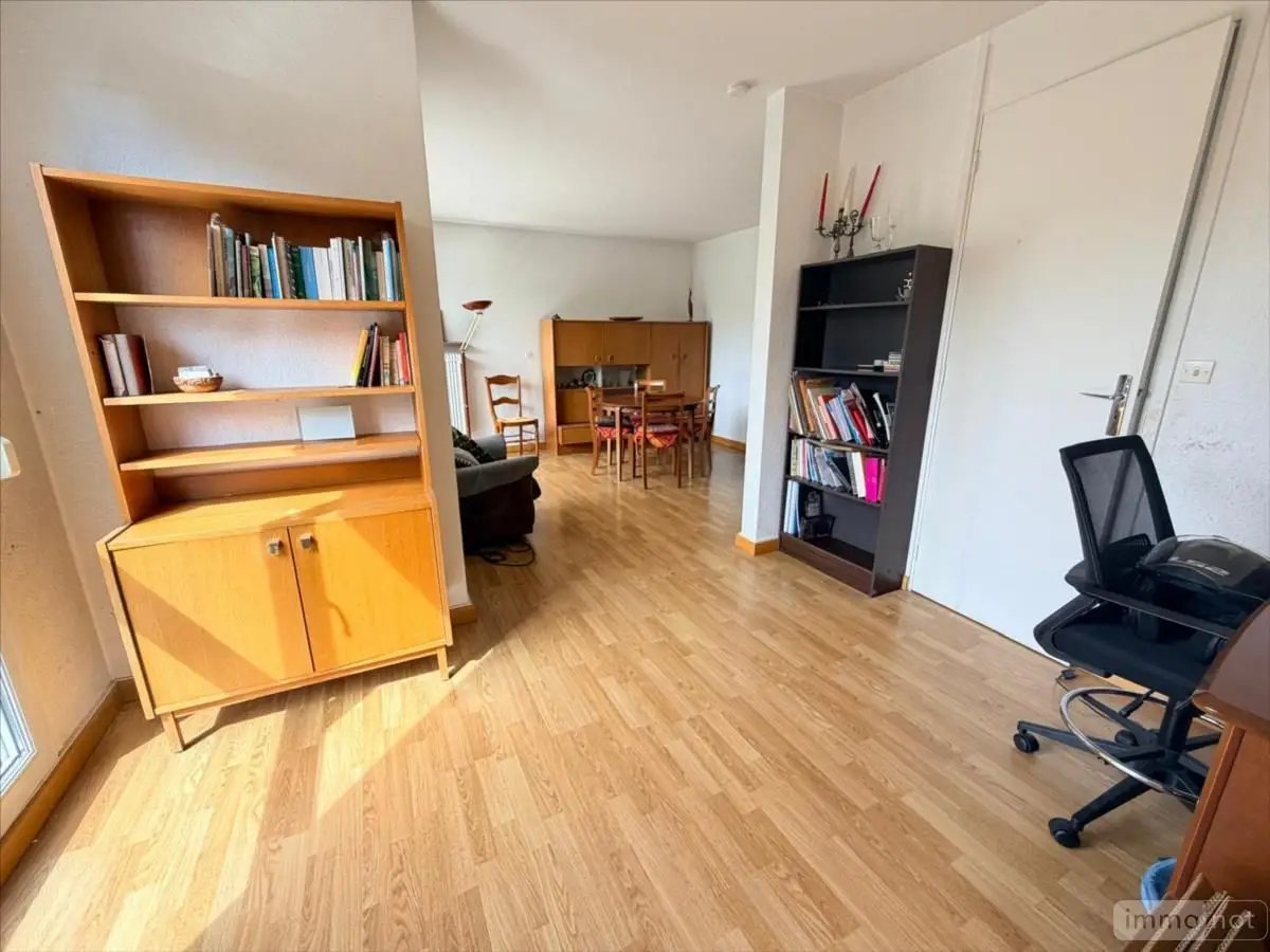 Appartement à vendre, 83m², Mont-Saint-Aignan