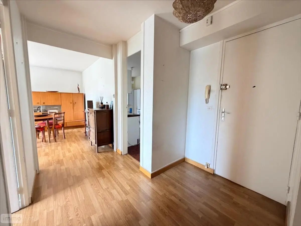 Appartement à vendre, 83m², Mont-Saint-Aignan