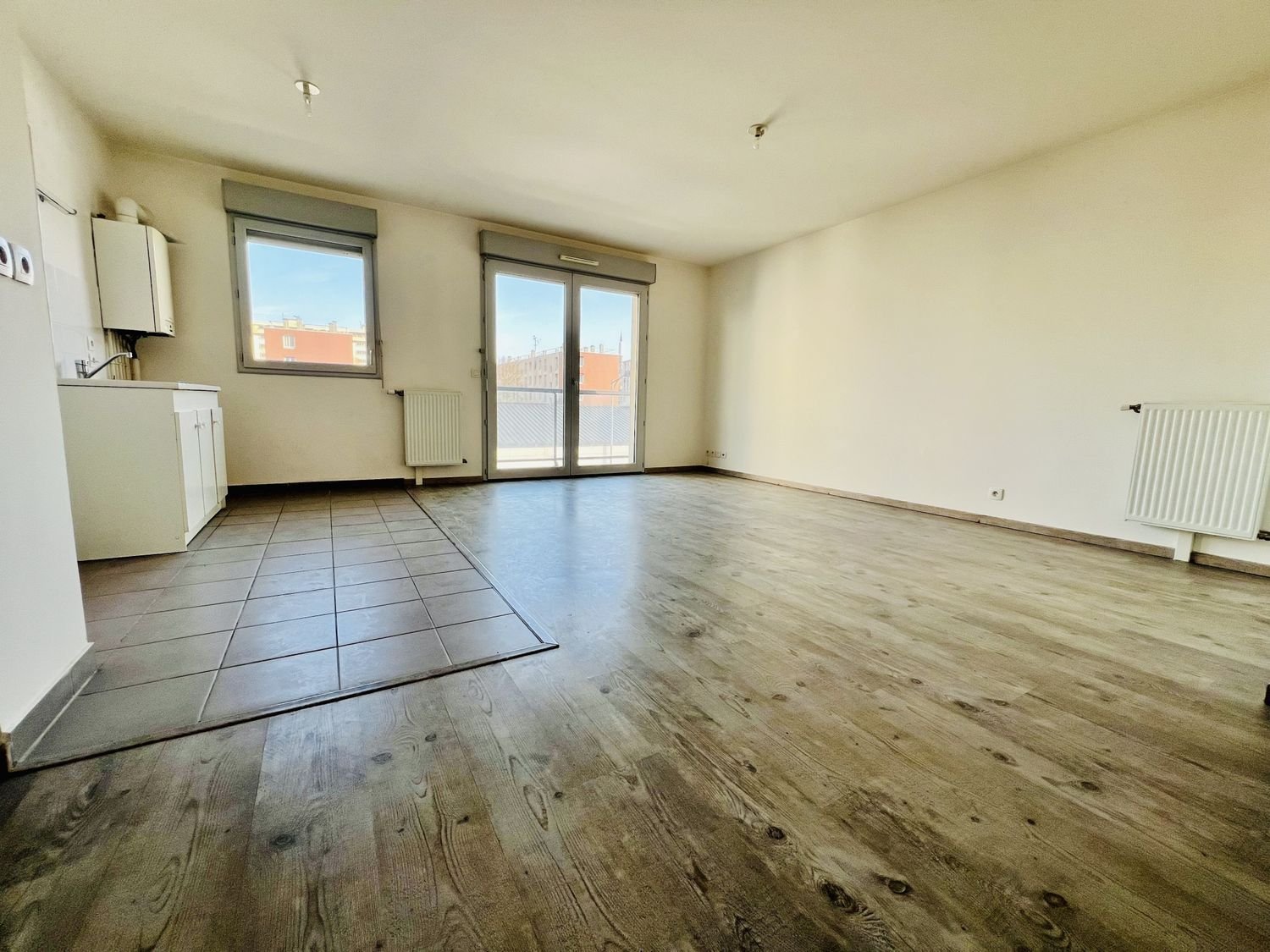 Appartement à vendre, 64m², Rouen